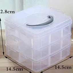 sjk Plastic Utility Container - 200 g-picture-6