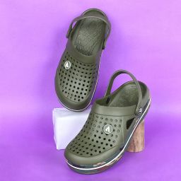 Men Comfort, Anti-Skid Clogs Sandal-image-44