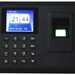 Electronic Watchman New TFT Coloured Screen Biometric Time Attendance Machine (Finger Print) (Report Through Excel or Through Software) Time & Attendance-14