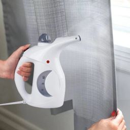 Garment Cum Facial Steamer HGW07 250 W Garment Steamer-image-13