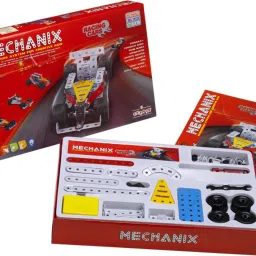 Mechanix Racing Cars-1-11