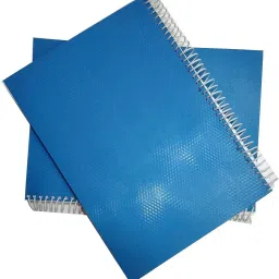 handmade A4 Notebook PLAIN 200 Pages-image-1