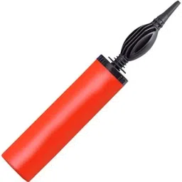 Manual air balloon pump Machine Hand Held, Inflator Air Pump for Balloons Party Balloon Pump-image-39