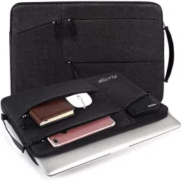 Laptop Sleeve Bag 15.6-16 Inch Waterproof Laptop Sleeve/Cover-image-3