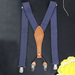 PELUCHE Y- Back Suspenders for Men-image-23