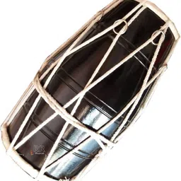 rr musical RRSS2 Rope & Rings Dholak-picture-39