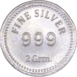 GOHSILVERCOIN2A S 9999 2 g Silver Coin-image-51