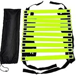 Speed Football Agility Ladder 4 Meter with 10 rungs Speed Ladder-picture-14