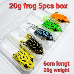Spinner Silicone Fishing Lure-picture-21