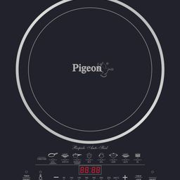 pigeon 2100 W Induction Cooktop Touch Panel-picture-42