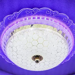 New Modern Chandelier Ceiling Lamp(Multicolour) Chandelier Ceiling Lamp-picture-21