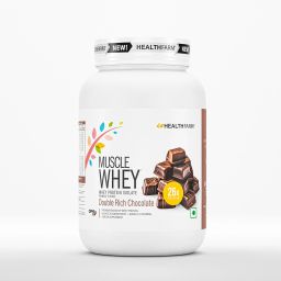 Muscle Whey Protein-image-0