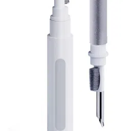 Adhvik Multifunction Soft Brush Portable Cleaning Pen for Airpods,earphones Case for Computers, Gaming, Laptops, Mobiles-15