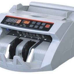 MME Cash/Note/Currency Counting Machine with Speaking Features. Fake and PRE 2018 Notes Detection Technology. Note Counting Machine  (Counting Speed - 1000 notes/min) Note Counting Machine-12