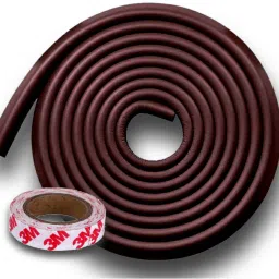 Corner Safety Strip | Corner Protector for Kids (5 Meters Roll)-image-37