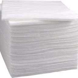 Disposable Dry Wipes for Baby Adults Body and Facial Cleansing Tissue (8x8 in.)-image-21