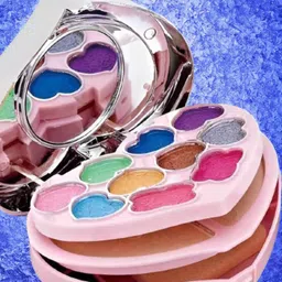 aapni dukan Professional Makeup Kit 80 M KIT 0M156-picture-0