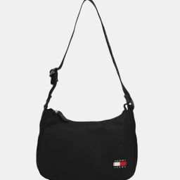 Black Women Sling Bag Tjw Essential Daily Shoulder Bag-image-53