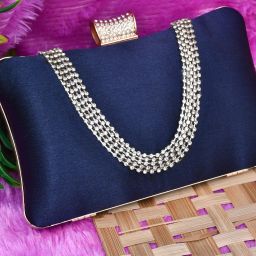 Party BlueClutch-image-31