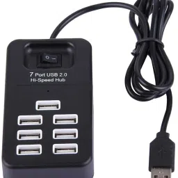 A1 Galaxy USB HUB 7 Port 3.0 MODEL-P-1602 USB Hub-image-13