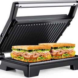 Grill Sandwich Maker Grill-picture-14