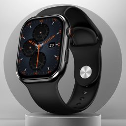 Fire-Boltt Brillia 51.3mm (2.06 inch) Largest AMOLED Display,Bluetooth Calling AI Assistant Smartwatch-17