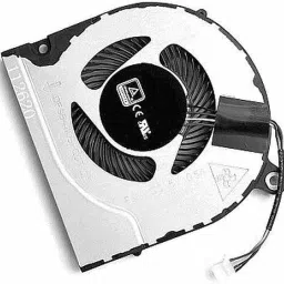 Rega IT ForACER Nitro 5 AN515-54-79X3, AN515-55, AN515-55-500W Laptop Fan Cooling Fan Laptop Cooler-image-34