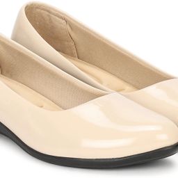 Casual & Formal Stylish Comfortable Wedge Bellies for Wedding/Festival/Office Bellies For Women-image-96