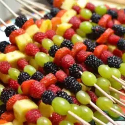 furiq 150 Disposable Bamboo, Wooden Roast Fork, Baby Fork, Dessert Fork, Salad Fork, Dinner Fork, Serving Fork, Fruit Fork Set image 5