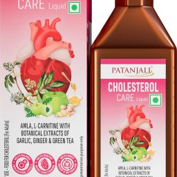 Cholesterol Care Juice-image-1