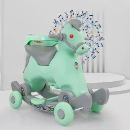 Cart Battery Operated Ride On-image-72