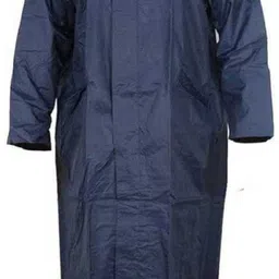 jvbrangi Solid Men Raincoat-picture-9
