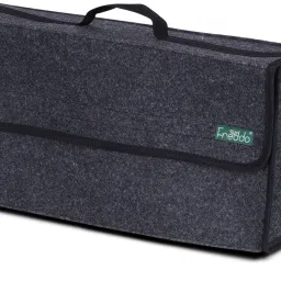 freddo Car Trunk Organizer Rectangle Trunk Organizer image 5