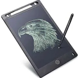 MOOZICO 8.5 inch LCD Re-Writing Paperless Electronic Digital Board Writing And Learning Combo Set-10