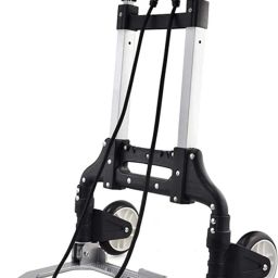 80 kg capicity trolley Luggage Trolley-picture-20