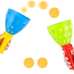 Durable Ball Scoop Toy for All Ages-image-16
