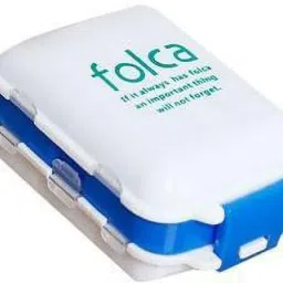 2 PILL AND JEWELLERY BOX Pill Box-image-78