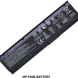 SOLUTIONS-365 COMPATIBLE PA06 BATTERY FOR HP Omen 17 17-w 17-ab200 17t-ab00 Series 6 Cell Laptop Battery-13
