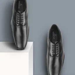 Lace Up For Men-image-48