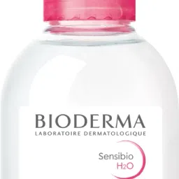Sensibio H2O Micellar Water Sensitive Skin Makeup Remover-24