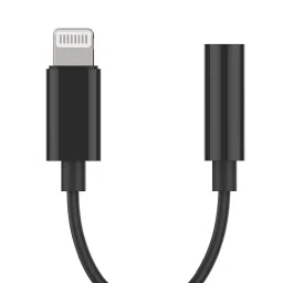 ASTOUND Black 3.5 mm Headphone Jack Adapter Cord Dongle Aux Cable Phone Converter-picture-15