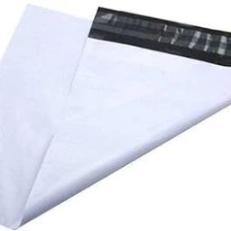 Courier Bag/Envelopes/Pouches/Temper Proof Plastic Polybags (with Sealking Pod) Security Bag-14