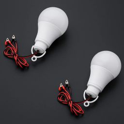 9 W Basic Round 2 Pin LED Bulb-image-58