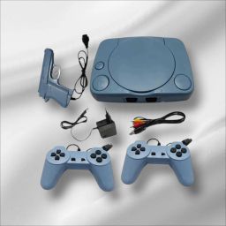 Inquisitive Classic Handheld Console Game Player Retro Video Game 8 bit TV game B210 NA GB with Games Included:CONTRA DUCK HUNTING SUPER MARIO-image-28