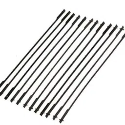 URBN0239 Pinned Scroll Saw Blade Woodworking Power Tool Accessories 12pcs 5inches 125mm-image-51