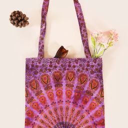 Handbag Grocery Bag-image-102