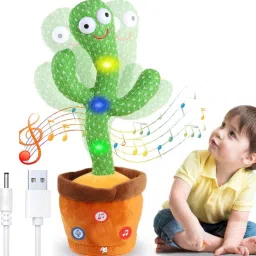 Talking Cactus Toy-picture-46