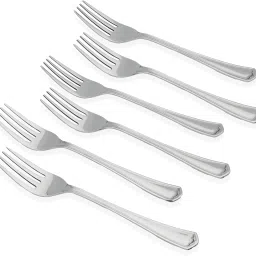 Stainless Steel Baby Fork Set-14