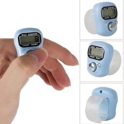 lozenge Digital Tally Counter image 3