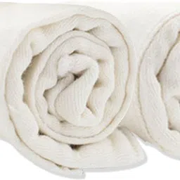bembika Cloth Diaper Inserts Prefold,Natures Cloth Diaper Liner, Reusable(Set of 2) image 4